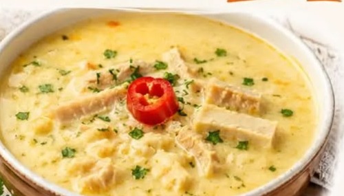 Ciorbă de burtă